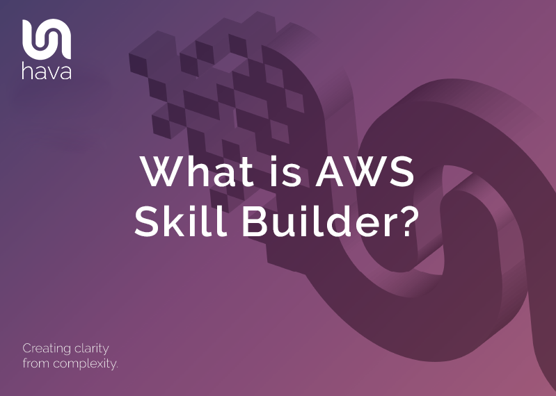 What is AWS Skill Builder