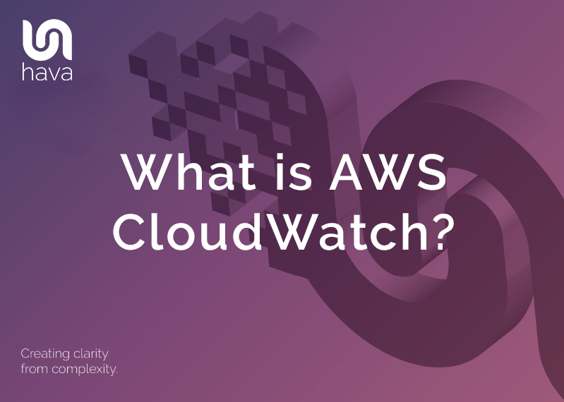 What_is_AWS_CloudWatch