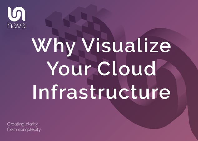 Why Visualize Your Cloud Infrastructure
