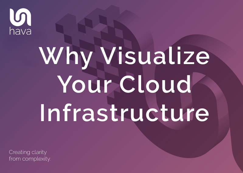 Why Visualize Your Cloud Infrastructure