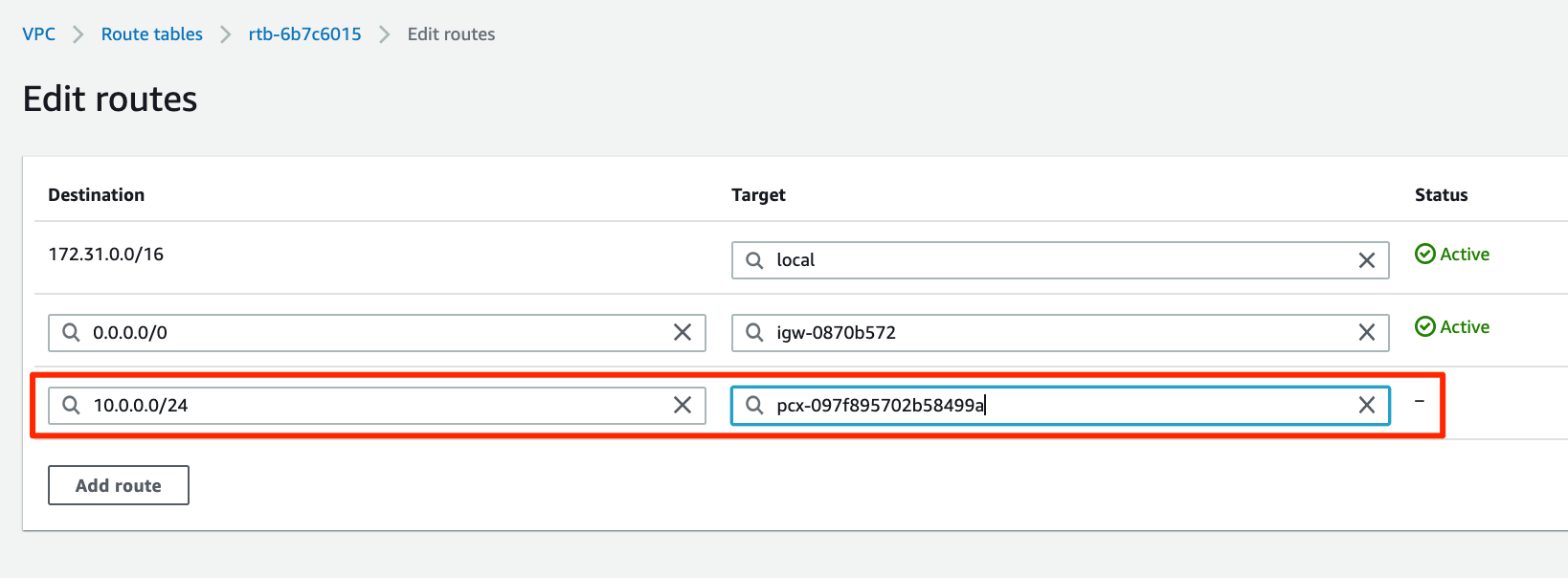 add_route_to_peering_connection