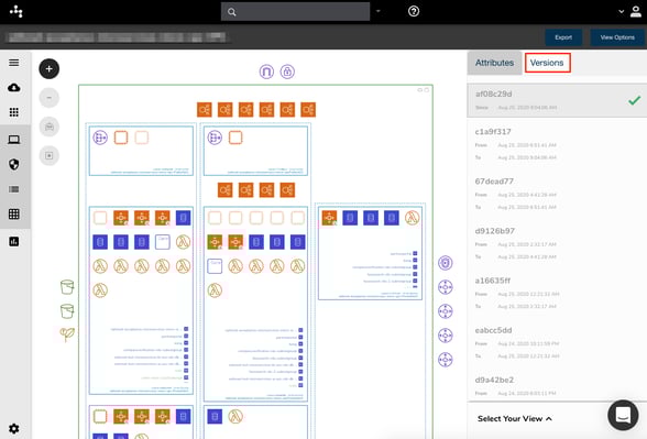 AWS Diagram Tools