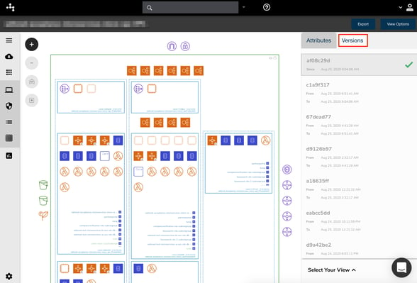 Cloud_Configuration_Change_History