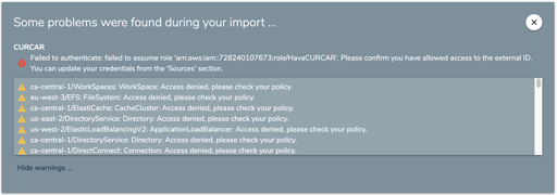 Cloud_Data_Source_Import_Errors