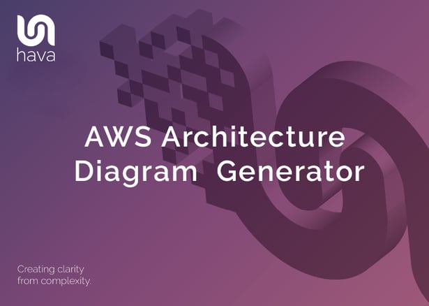 aws architecure diagram generator