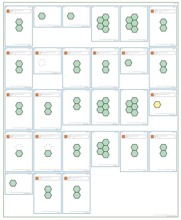 aws ecs architecture diagram