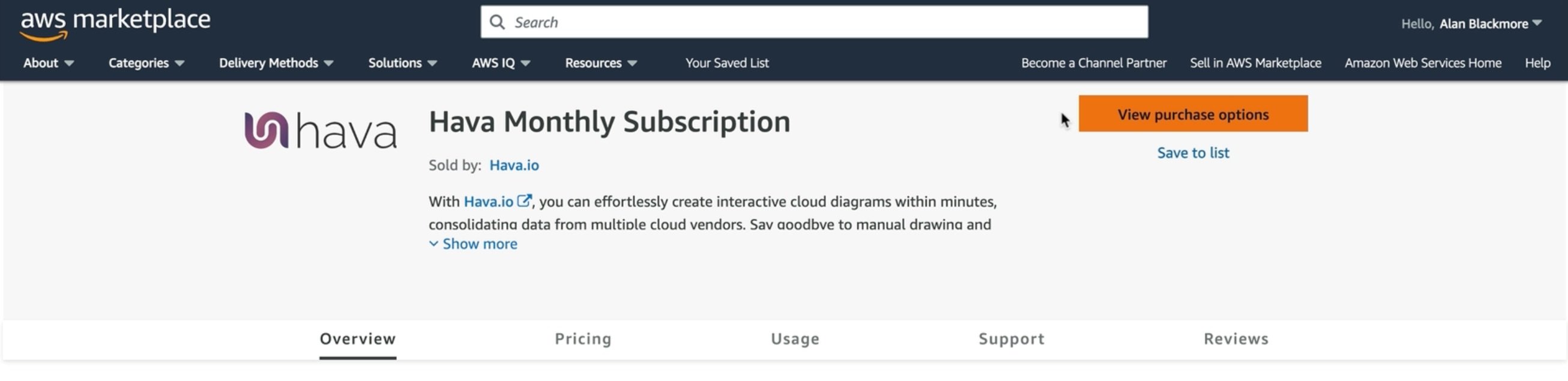 aws_marketplace_3_View_Hava_Purchase_Options