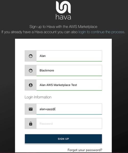 aws_marketplace_9_hava_login