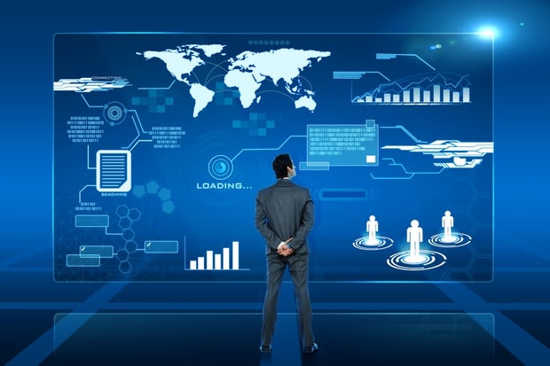 online-monitoring