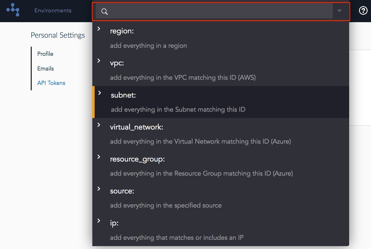 Env_Dash_Custom