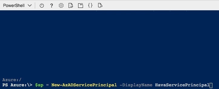 Getting Started Microsoft Azure Diagrams