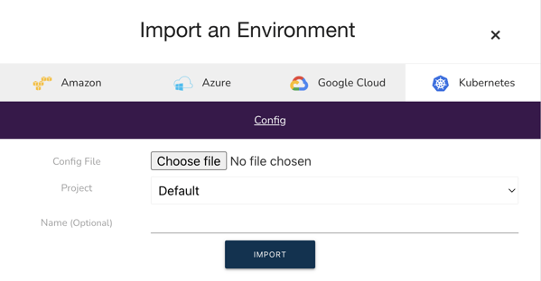 import k8