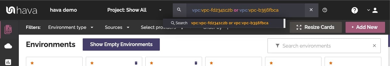 Vpc Search Amazon AWS VPC Diagram