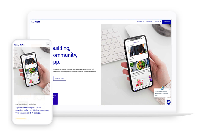 equiem hava customer feature