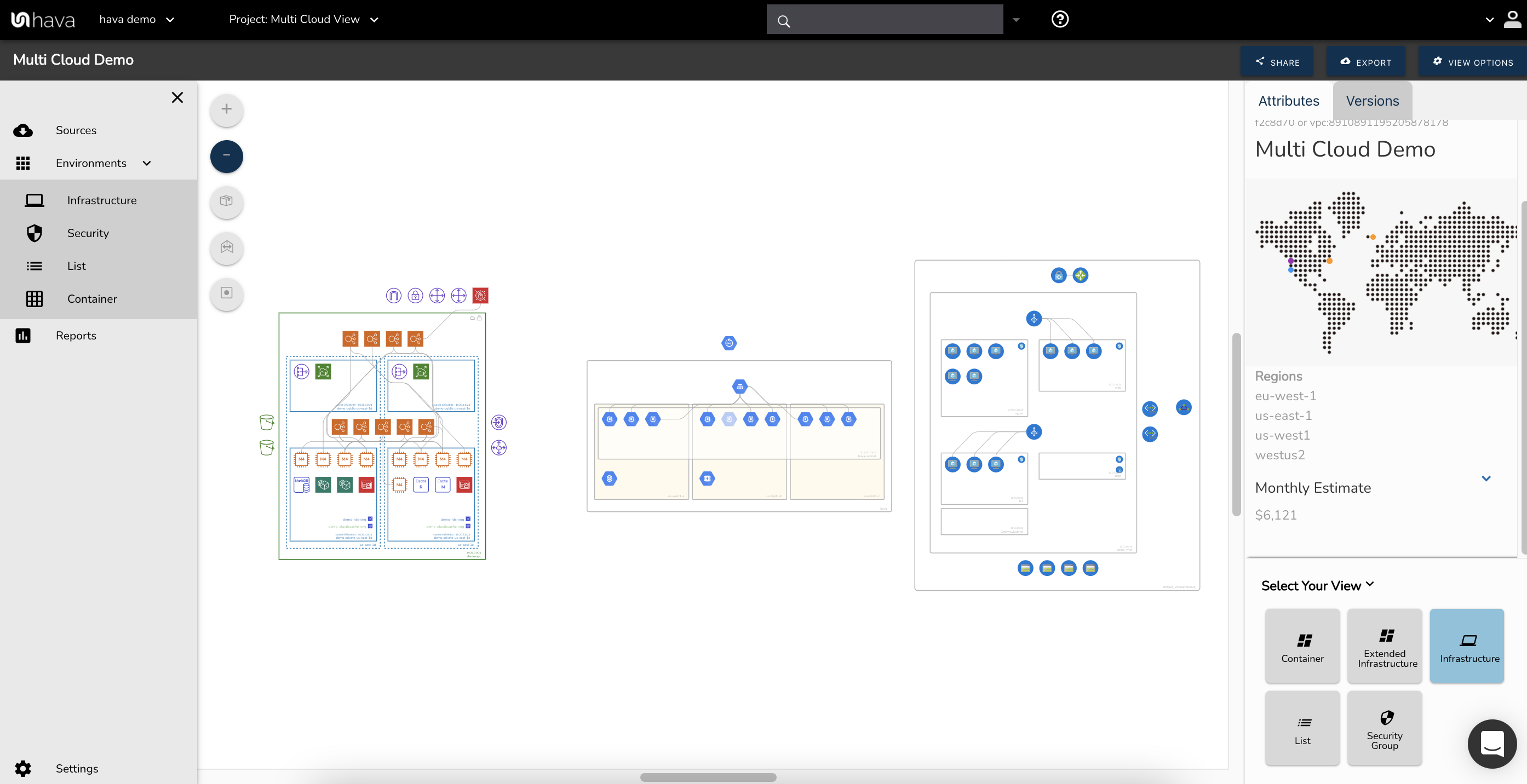 multi-cloud-diagram-view